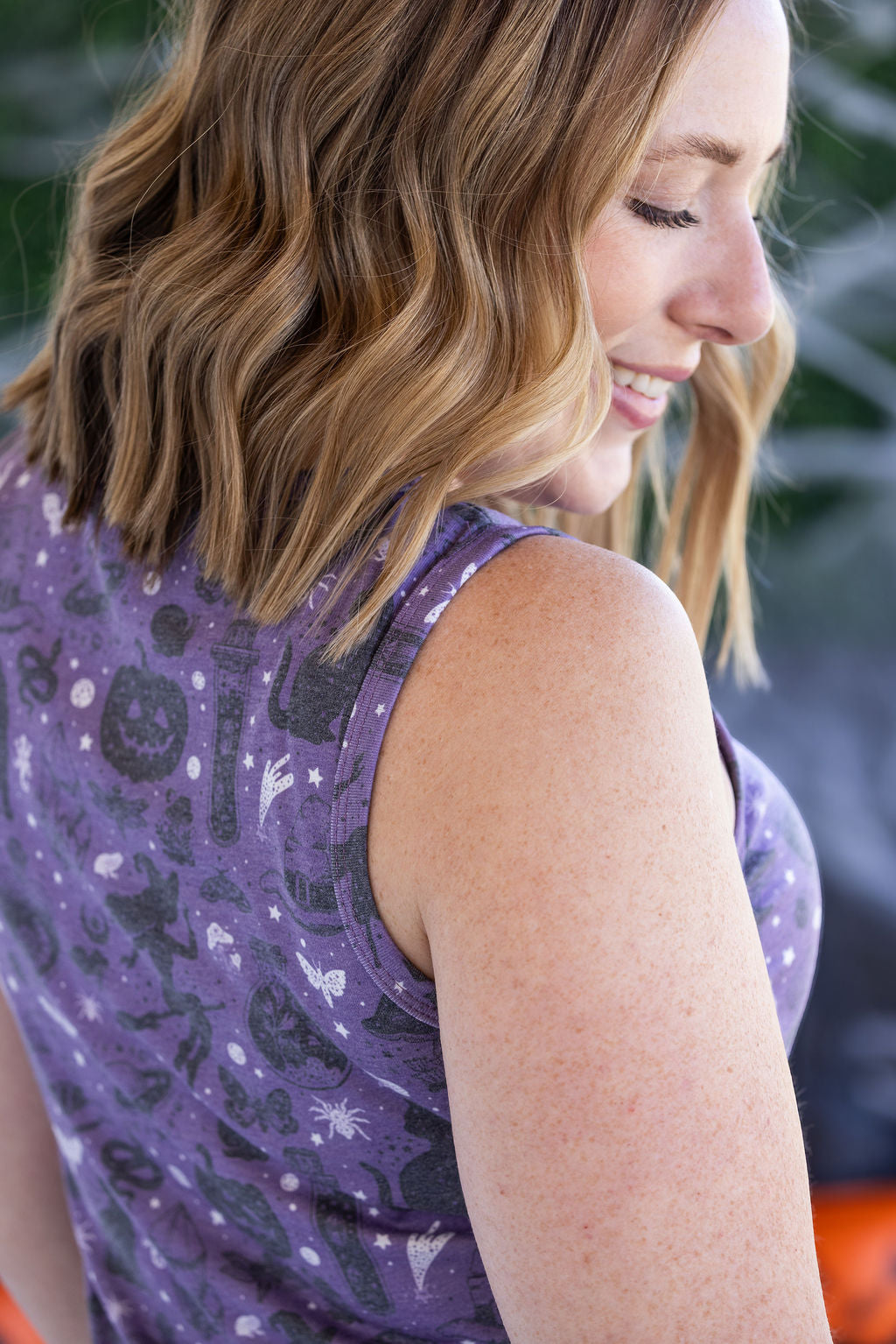 Ava Tank - I Put A Spell On You